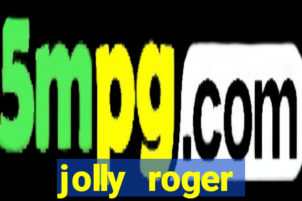 jolly roger programa infantil